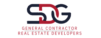 SDG General Contractor
