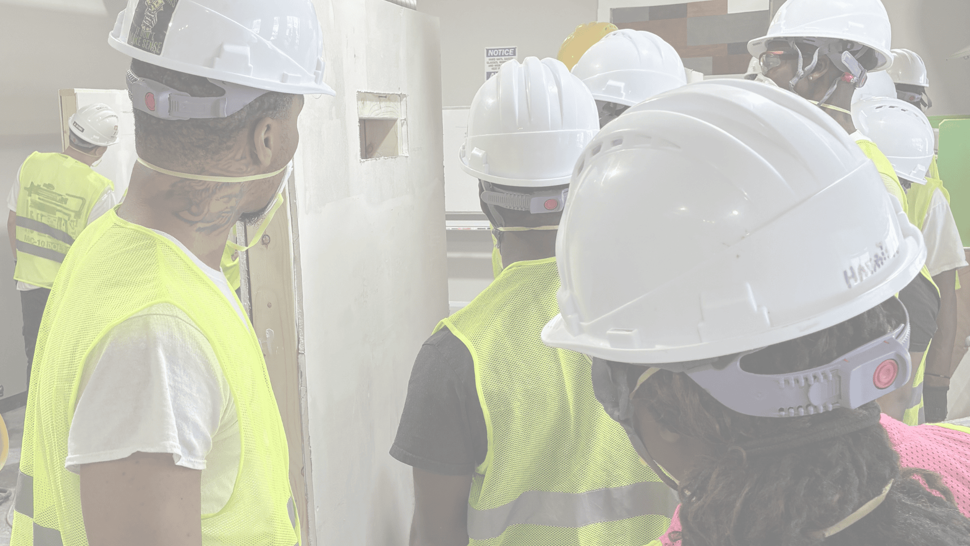 Workforce Development