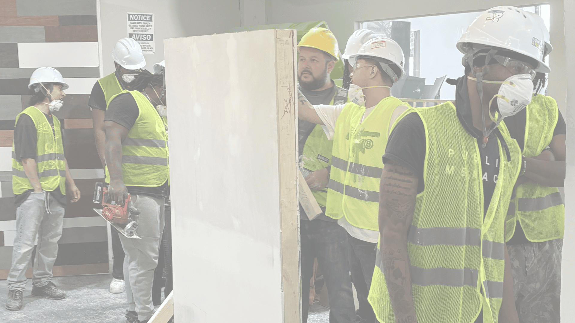 Building Community