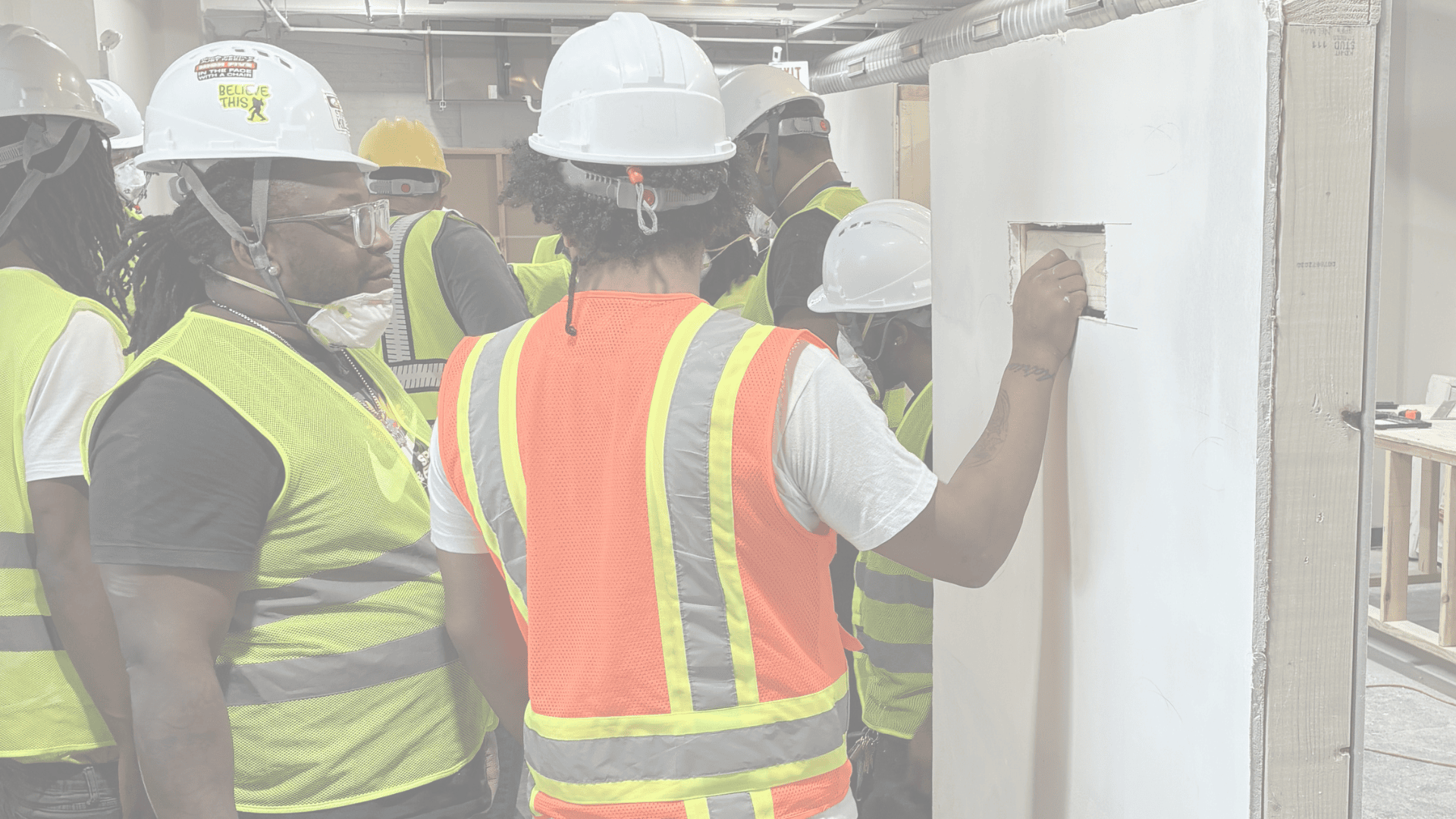 Skilled Tradesmen