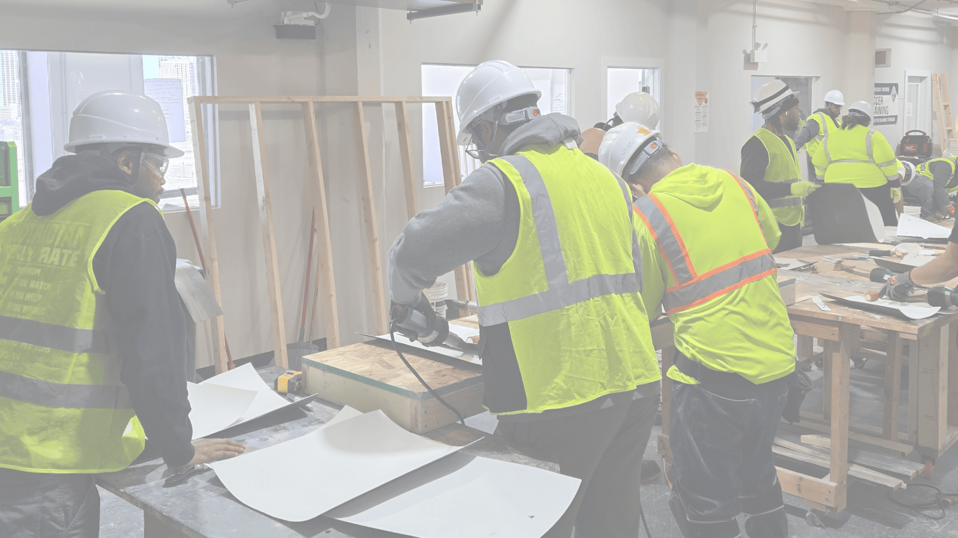 On-Site Excellence